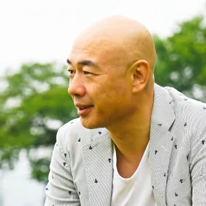 銀座エルアモール西川隆光先生