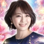 ピュアリの星ソニア先生