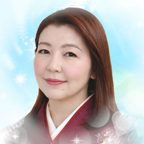 セラの木花結先生