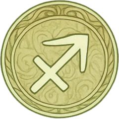 射手座イラスト